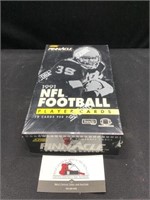 1991 NFL Football Cards- Sealed