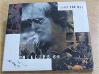 John Phillips- Phillips 66