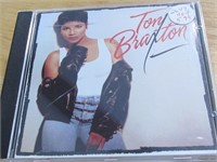 Toni Braxton- Toni Braxton