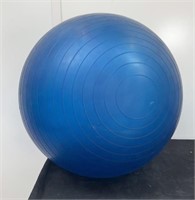 Exercise ball