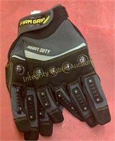 Firm Grip Gloves Medium