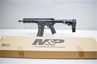 (R) Smith & Wesson M&P15-22P .22LR Pistol