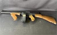Thompson Submachine pellet gun
