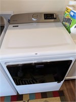 MAYTAG ALMOST NEW DRYER