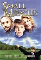 NEW SEALED DVD- SMALL MIRACLES