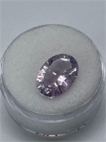 4.09 CTS AMETHYST