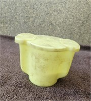 Vintage Tupperware Container