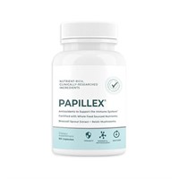 Sealed - Dietary Supplement Tablets By Papillex