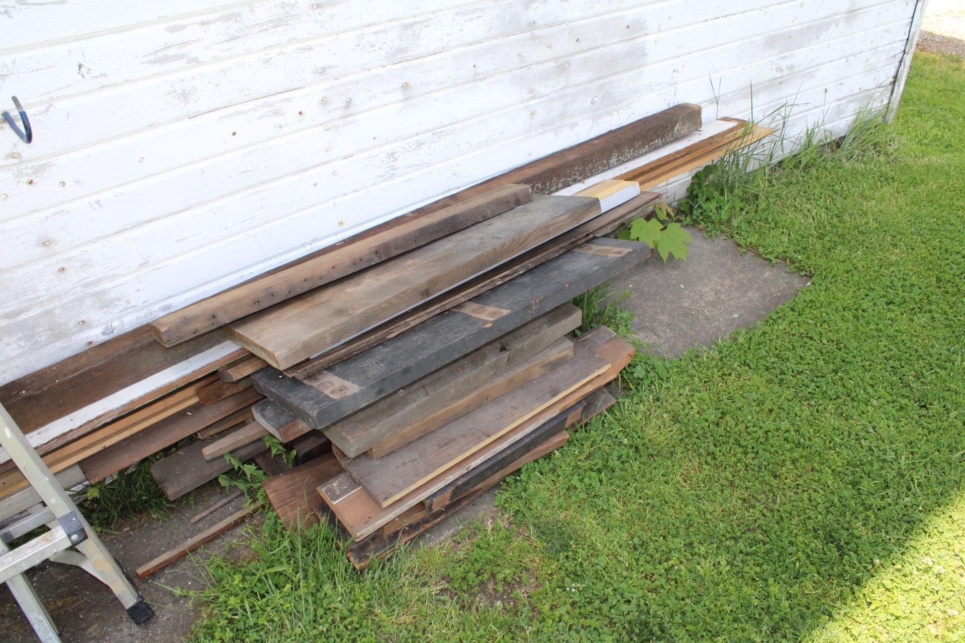 ONLINE ONLY CLEAN OUT THE BARN/GARAGE AUCTION