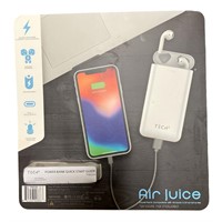 Tech Squared Powerbank for Airpods & Phones