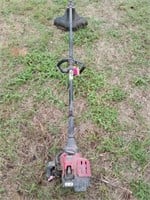 Craftsman weed eater untested