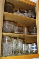 Crystal & Glass Collection