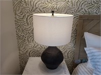 2PC TABLE LAMPS