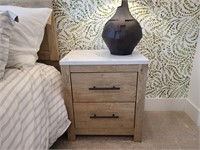 2PC NIGHTSTANDS