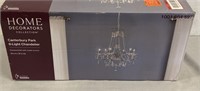 Home Decorators Collection Chandelier