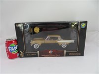 1958 Studebaker Golden Hawk, voiture die cast