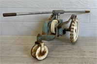 Full Cast Iron Tractor Sprinkler