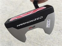 New Wilson Harmonized M2 Putter