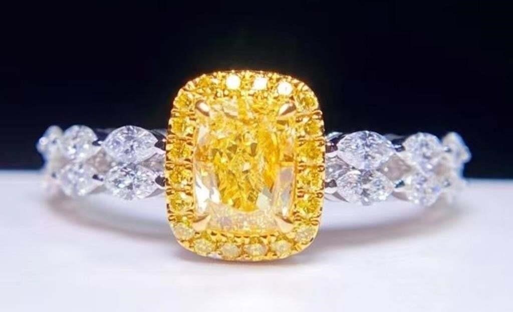 Magnificent Jewelry Auction 7.15