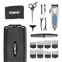 $27 Conair Custom Cut 18p Haircut Kit