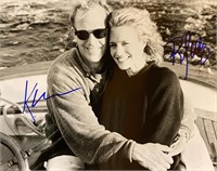 Message in a Bottle Kevin Costner and Robin Wright