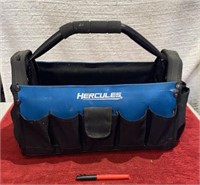 Hercules Tool Tote