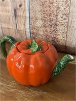 Vintage Maruhon Tea Pot