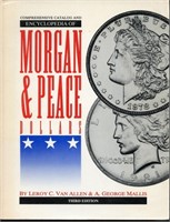 Comprehensive Catalog & Encyclopedia of Morgan & P