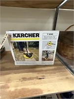 Karcher Deck & Driveway Cleaner T250