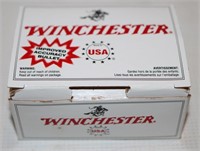 100 Rounds Winchester 9mm Luger