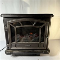 Duraflame Heater Fireplace Foyer DFI-550-37