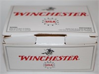 100 Rounds Winchester 9mm Luger