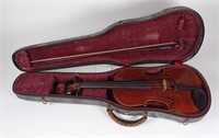 ANTONIUS STRADIUARIUS CREMONENFIS VIOLIN