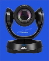 $1700 AVer Cam520 Pro 2 Conference Camera NEW