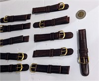 12 Bracelets Montres Neufs