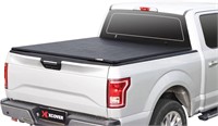 Ram 1500 Soft Roll Up Cover  2019-2024  5.7'