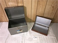 File Box and Storage Box