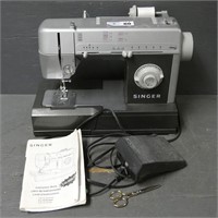 Singer CG-550 C Sewing Machine