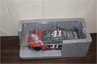 Kurt Bush #42 Car