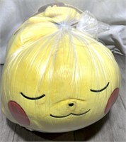 Pikachu Plush (pre Owned, Small Stain)