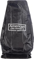 American Lawn Mower Company RMC01-B01  Black Cover