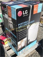 NEW LARGE PORTABLE AIR CONDITIONER