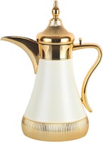 24oz Arabian Thermal Coffee Carafe