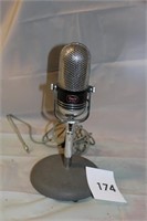 HAROLD M-23A PILL MICROPHONE