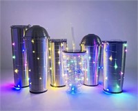 NEW, Hogg DIY Series Tumbler Lights Fairy String