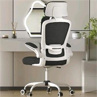 New Mimoglad Office Chair, High Back Ergonomic Des