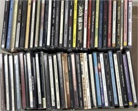Lot Of CDs