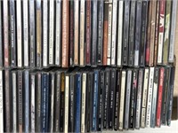 Lot Of CDs -