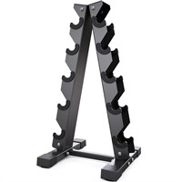 Dumbbell Rack Stand Only, Weight Rack for