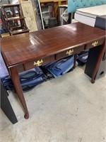 Vanity desk